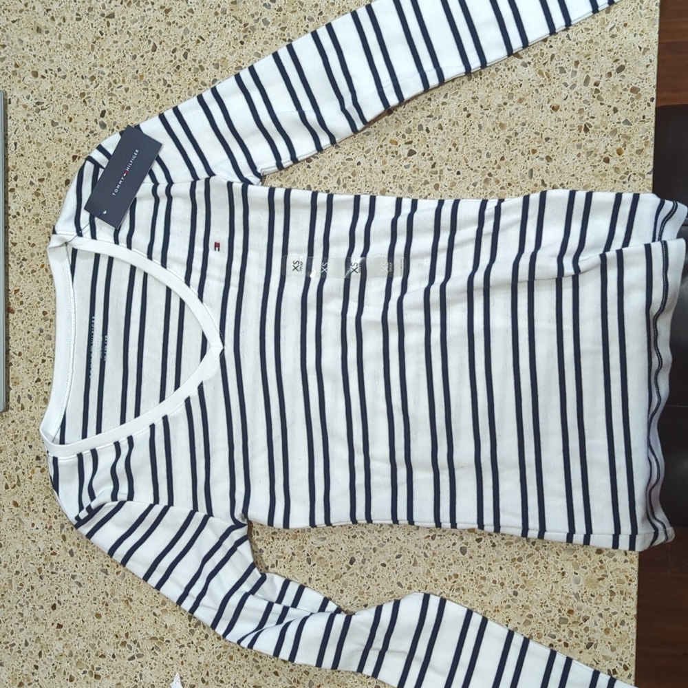 Tommy Hilfiger sweater